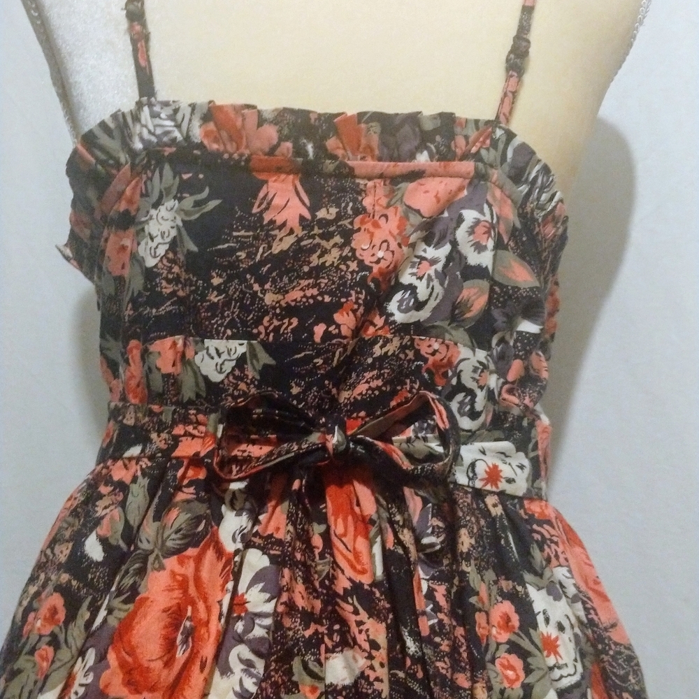 🌹 Spring/Summer Dress - Picture 3 of 5
